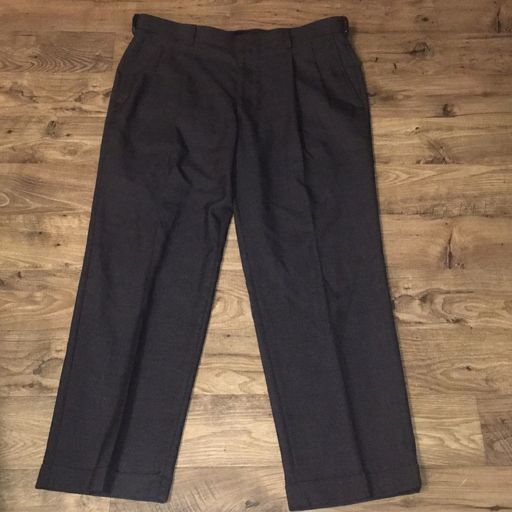 Saddlebred Belk Work Business Trousers Pants 38